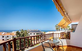 Las Bouganvillas Ocean View