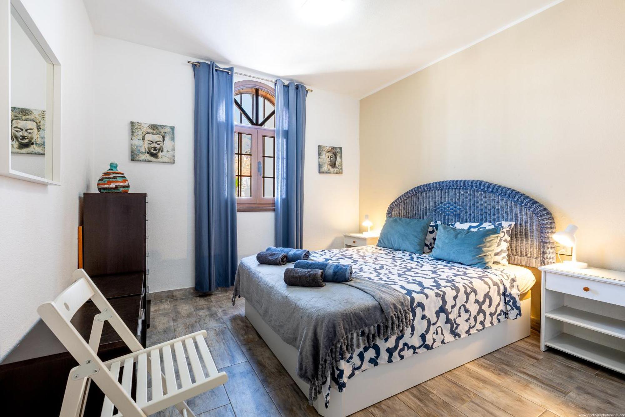 Las Bouganvillas Ocean View Costa Adeje  Exterior photo