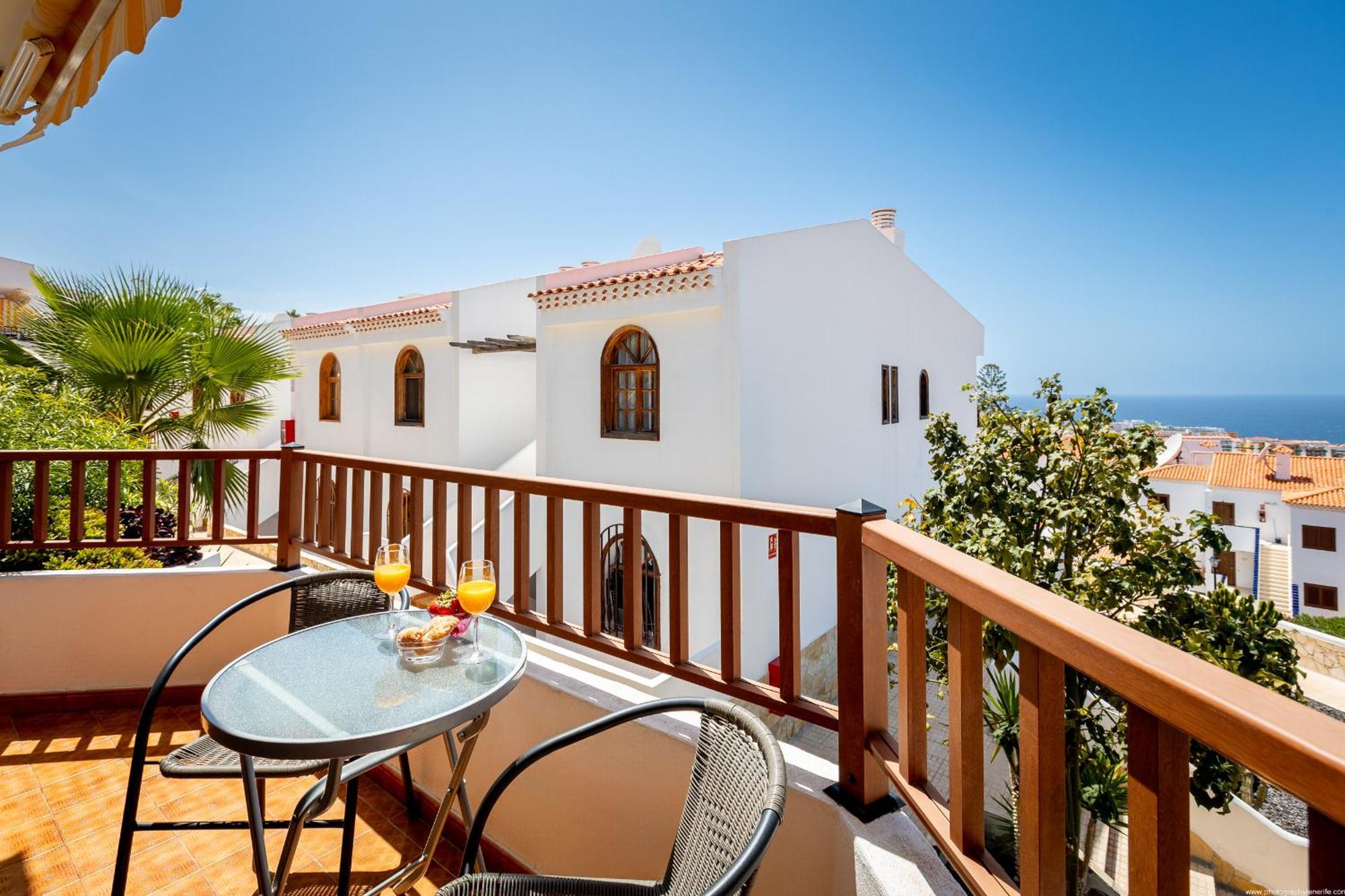 Las Bouganvillas Ocean View Costa Adeje  Exterior photo